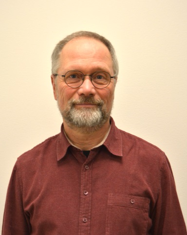 Lars Hedström